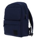 MANDARINA DUCK District Backpack Dress Blue