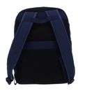 MANDARINA DUCK District Backpack Dress Blue