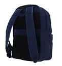 MANDARINA DUCK District Backpack Dress Blue