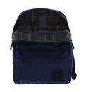 MANDARINA DUCK District Backpack Dress Blue