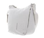 MANDARINA DUCK MD20 Crossover Bag M Whitecap Gray