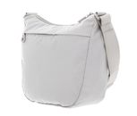MANDARINA DUCK MD20 Crossover Bag M Whitecap Gray