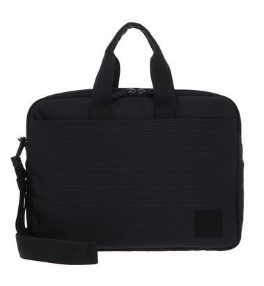 MANDARINA DUCK District Briefcase Black Ink