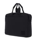 MANDARINA DUCK District Briefcase Black Ink