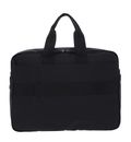 MANDARINA DUCK District Briefcase Black Ink