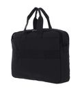 MANDARINA DUCK District Briefcase Black Ink
