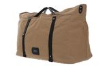 MANDARINA DUCK MD Essentials Duffle Bag Khaki MANDARINA DUCK MD Essentials Duffle Bag Khaki