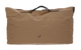MANDARINA DUCK MD Essentials Duffle Bag Khaki MANDARINA DUCK MD Essentials Duffle Bag Khaki