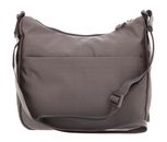 MANDARINA DUCK MD20 Hobo Bag Taupe