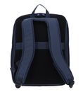 MANDARINA DUCK District Backpack Atlantic Sea