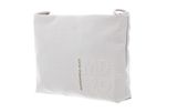 MANDARINA DUCK MD20 Pochette Whitecap Gray MANDARINA DUCK MD20 Pochette Whitecap Gray