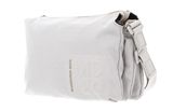 MANDARINA DUCK MD20 Pochette Whitecap Gray MANDARINA DUCK MD20 Pochette Whitecap Gray