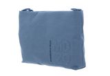 MANDARINA DUCK MD20 Pochette Scuba Blue MANDARINA DUCK MD20 Pochette Scuba Blue