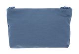 MANDARINA DUCK MD20 Pochette Scuba Blue MANDARINA DUCK MD20 Pochette Scuba Blue
