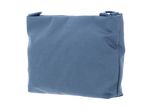 MANDARINA DUCK MD20 Pochette Scuba Blue MANDARINA DUCK MD20 Pochette Scuba Blue