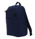 MANDARINA DUCK District Backpack Dress Blue MANDARINA DUCK District Backpack Dress Blue