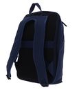 MANDARINA DUCK District Backpack Dress Blue MANDARINA DUCK District Backpack Dress Blue