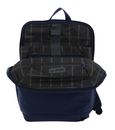 MANDARINA DUCK District Backpack Dress Blue MANDARINA DUCK District Backpack Dress Blue