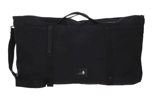 MANDARINA DUCK MD Essentials Duffle Bag Black