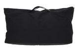 MANDARINA DUCK MD Essentials Duffle Bag Black MANDARINA DUCK MD Essentials Duffle Bag Black