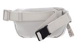 MANDARINA DUCK MD20 Bum Bag Whitecap Gray MANDARINA DUCK MD20 Bum Bag Whitecap Gray