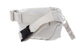 MANDARINA DUCK MD20 Bum Bag Whitecap Gray MANDARINA DUCK MD20 Bum Bag Whitecap Gray