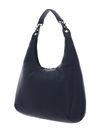 MANDARINA DUCK Mellow Leather Crossover Bag Dress Blue MANDARINA DUCK Mellow Leather Crossover Bag Dress Blue