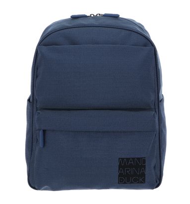 MANDARINA DUCK District Backpack Atlantic Sea