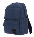 MANDARINA DUCK District Backpack Atlantic Sea
