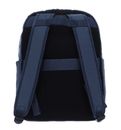 MANDARINA DUCK District Backpack Atlantic Sea