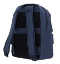 MANDARINA DUCK District Backpack Atlantic Sea