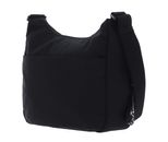 MANDARINA DUCK MD20 Hobo Bag Black