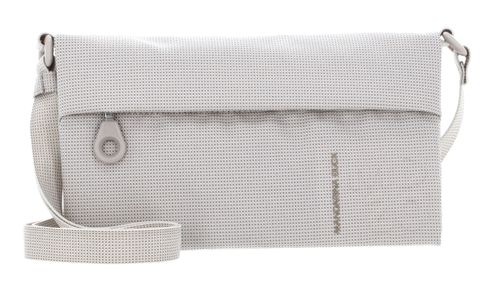 MANDARINA DUCK MD20 Pochette Whitecap Gray