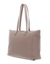 MANDARINA DUCK Mellow Leather Shopper Warm Taupe MANDARINA DUCK Mellow Leather Shopper Warm Taupe