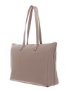 MANDARINA DUCK Mellow Leather Shopper Warm Taupe MANDARINA DUCK Mellow Leather Shopper Warm Taupe