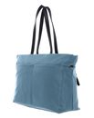 MANDARINA DUCK Hunter Shopper Smoke Blue MANDARINA DUCK Hunter Shopper Smoke Blue