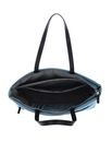 MANDARINA DUCK Hunter Shopper Smoke Blue MANDARINA DUCK Hunter Shopper Smoke Blue