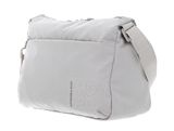 MANDARINA DUCK MD20 Crossover Bag Whitecap Gray MANDARINA DUCK MD20 Crossover Bag Whitecap Gray