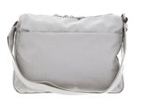 MANDARINA DUCK MD20 Crossover Bag Whitecap Gray MANDARINA DUCK MD20 Crossover Bag Whitecap Gray