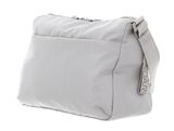 MANDARINA DUCK MD20 Crossover Bag Whitecap Gray MANDARINA DUCK MD20 Crossover Bag Whitecap Gray