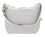 MANDARINA DUCK MD20 Hobo Bag Whitecap Gray MANDARINA DUCK MD20 Hobo Bag Whitecap Gray