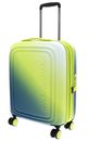 MANDARINA DUCK Logoduck + Cocktail Expandable Cabin Trolley S Summer Diving