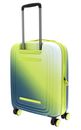 MANDARINA DUCK Logoduck + Cocktail Expandable Cabin Trolley S Summer Diving