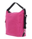 MANDARINA DUCK Hunter Shoulderbag Raspberry Rose