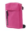 MANDARINA DUCK Hunter Crossover Bag Raspberry Rose MANDARINA DUCK Hunter Crossover Bag Raspberry Rose