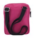 MANDARINA DUCK Hunter Crossover Bag Raspberry Rose MANDARINA DUCK Hunter Crossover Bag Raspberry Rose