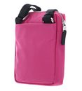 MANDARINA DUCK Hunter Crossover Bag Raspberry Rose MANDARINA DUCK Hunter Crossover Bag Raspberry Rose