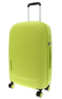 MANDARINA DUCK D-Drop 2.0 Trolley M Bergamotto