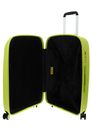 MANDARINA DUCK D-Drop 2.0 Trolley M Bergamotto