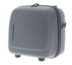 MANDARINA DUCK D-Drop 2.0 Beauty Case Silver